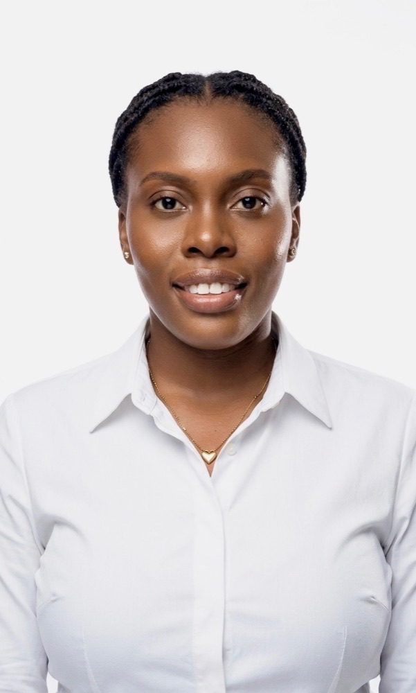 Nweke Sarah Chinaza